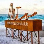 Mía Restaurant & Beach Club