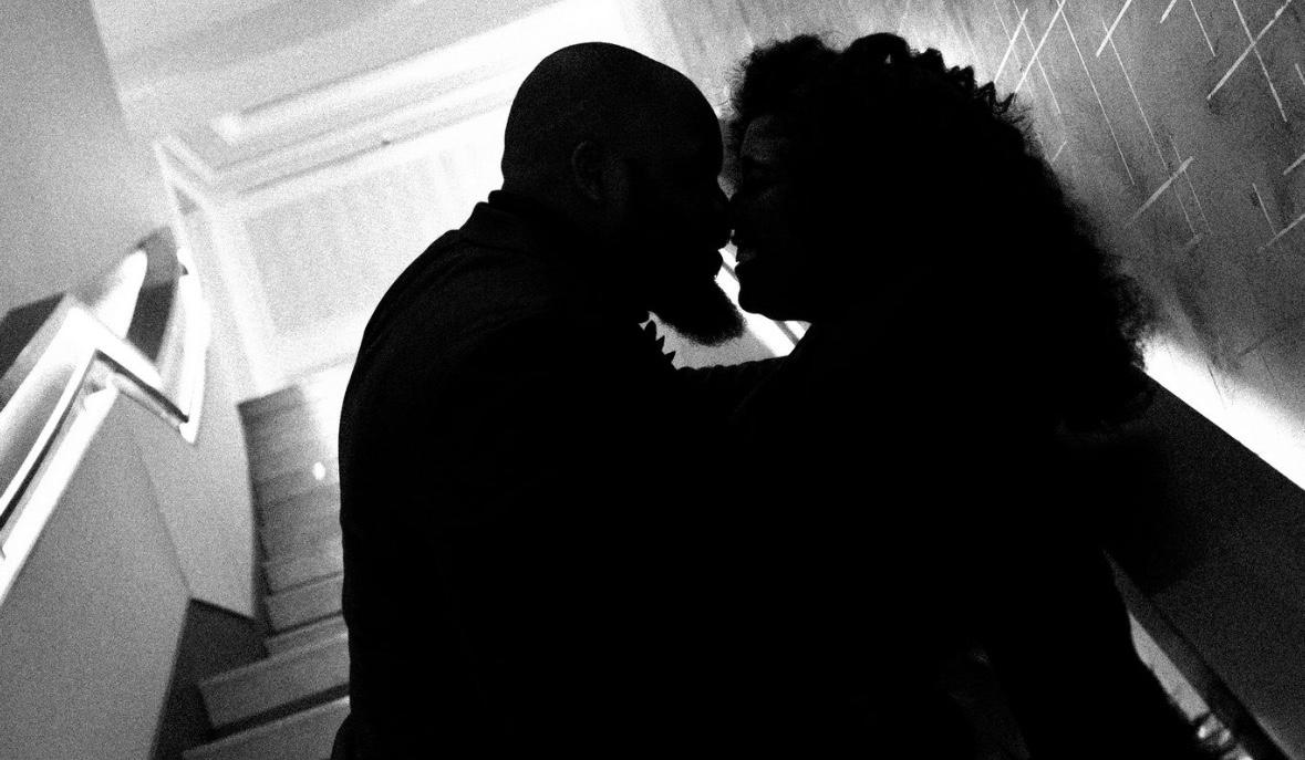 The Wedding Website of Gamaliel Frejuste and Ketsia Faustin