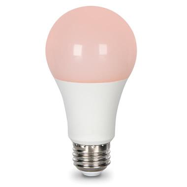 The NASA Sleep Promoting Light Bulb.