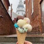 Annapolis Ice Cream Company