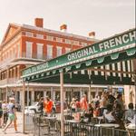 Café Du Monde Mail Order