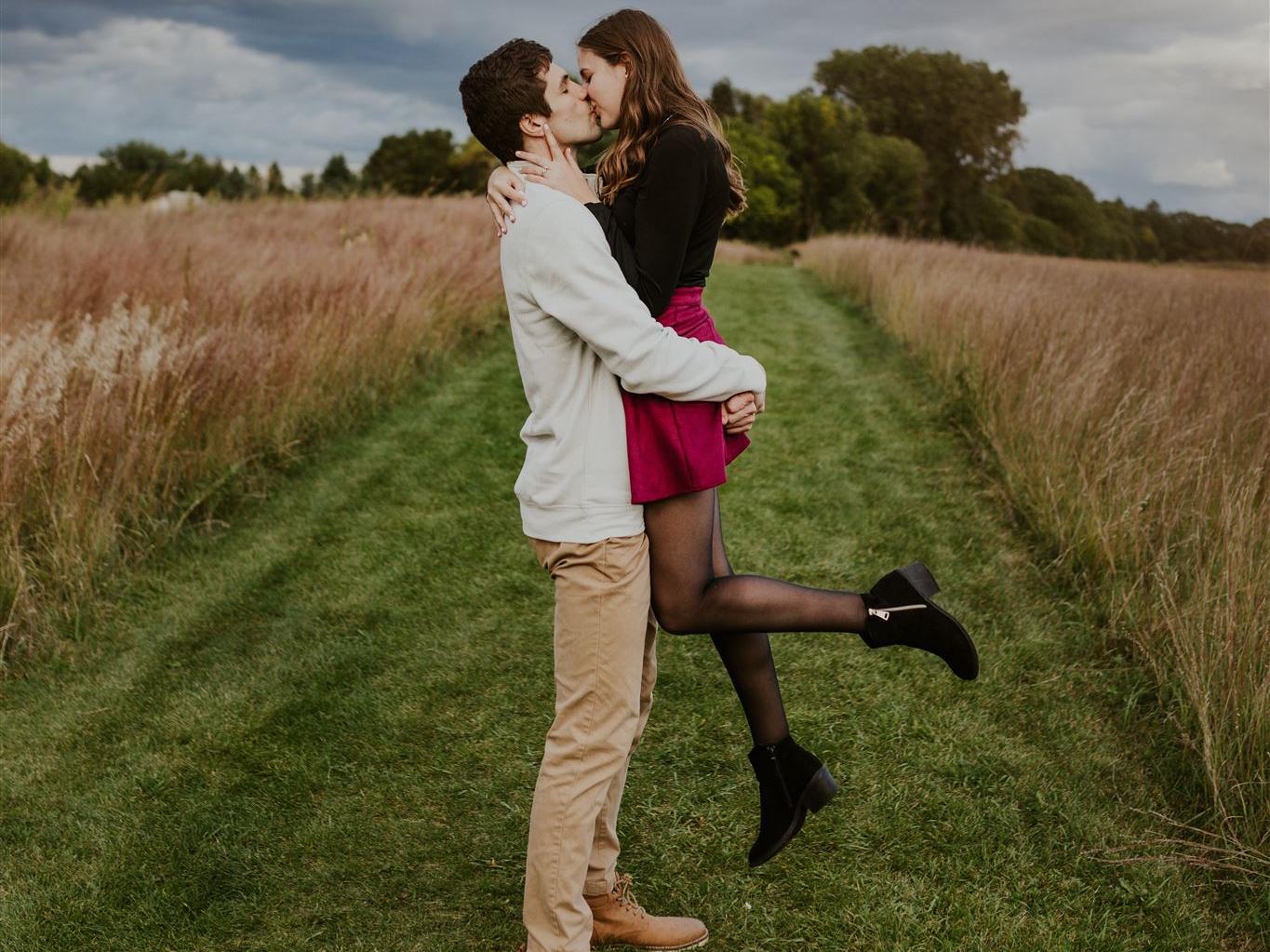 The Wedding Website of Emily Koertgen and Justin Rhyner