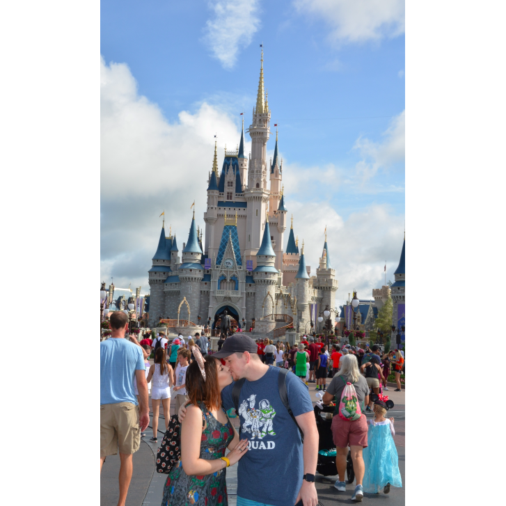 Disney 2017