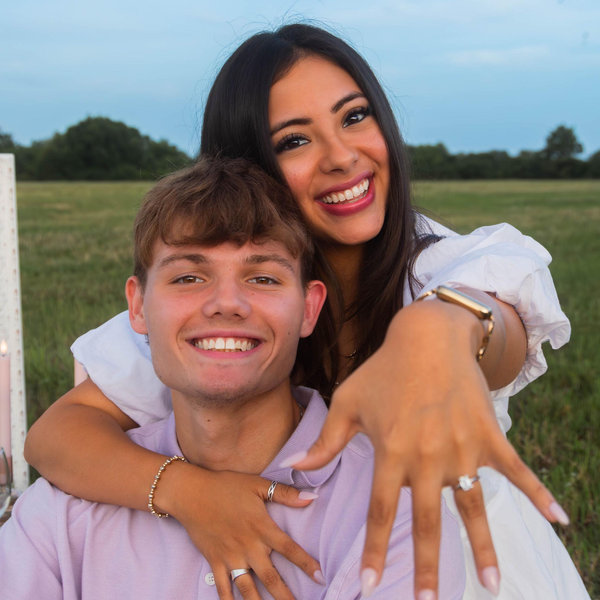 Our Newlywed Fund