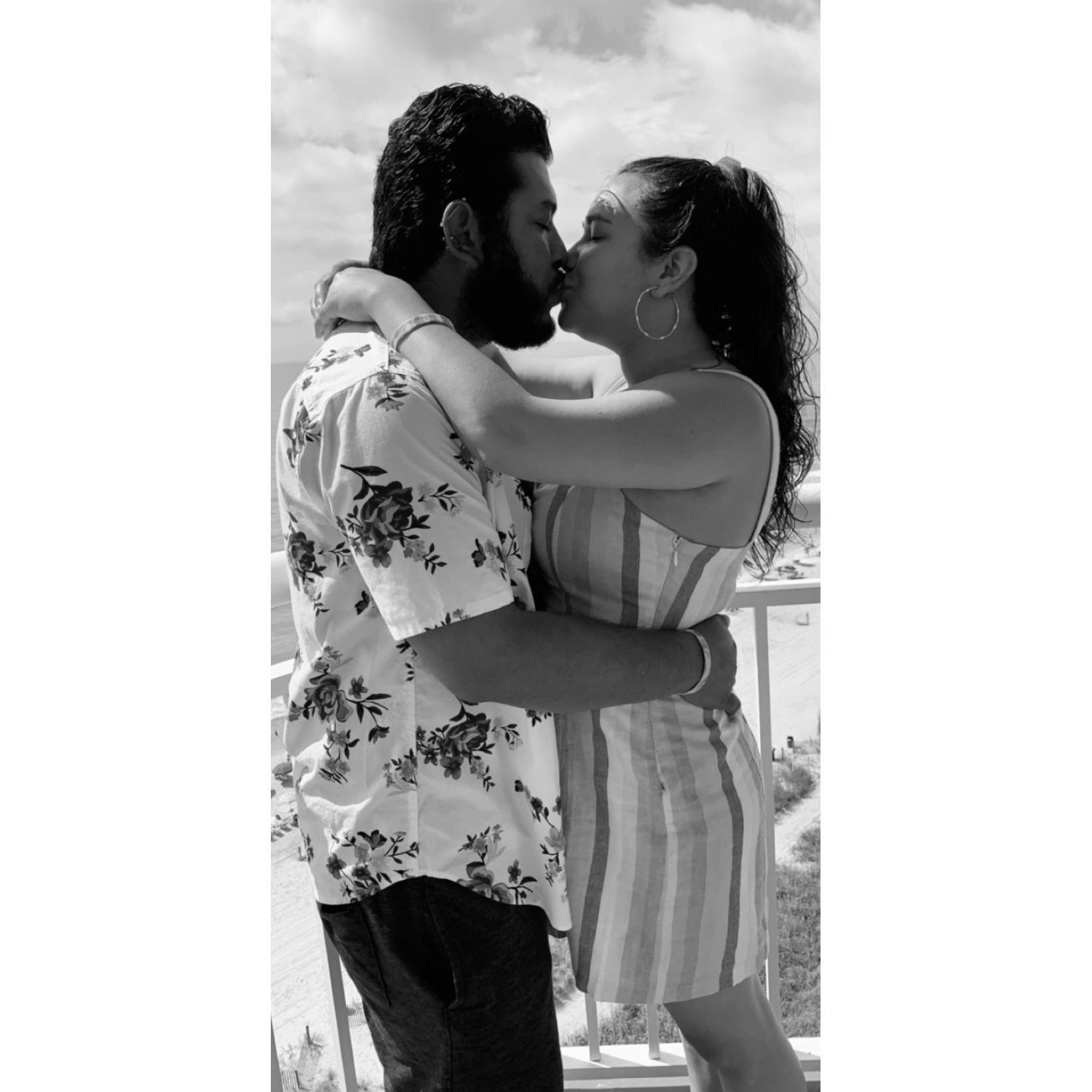 Bae-cation