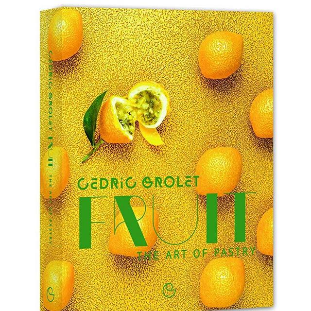 Fruit: The Art of Pastry