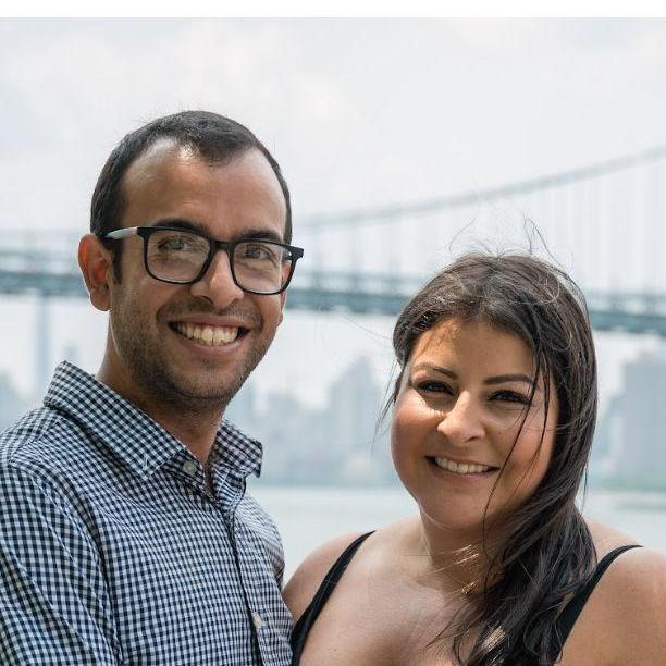 Engagement!