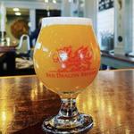 Red Dragon Brewery