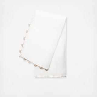 Samos Napkin, Set of 4