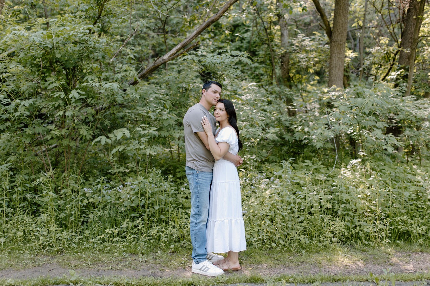 The Wedding Website of Morgan Steger and Carter White