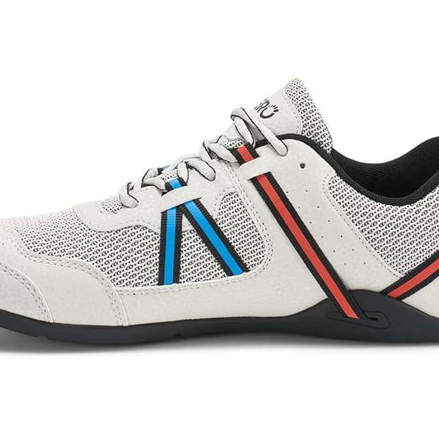 Xero Shoes Men's Prio Barefoot Athletic Sneaker