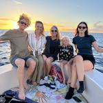 Whale Watch and/or Manta Ray Snorkel