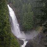 Wallace Falls State Park