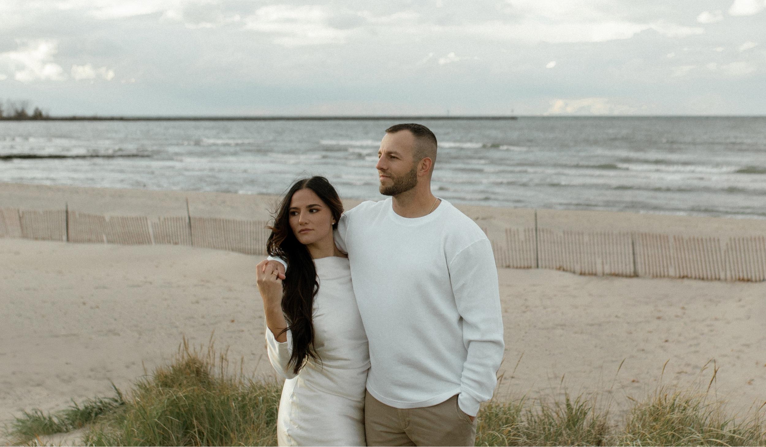 The Wedding Website of Brittney Mitsiell and Matthew Draper