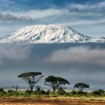 Mount Kilimanjaro