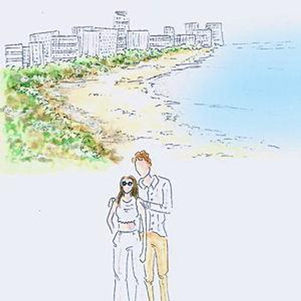 Our new life together