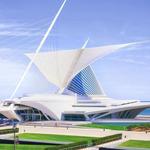 Milwaukee Art Museum