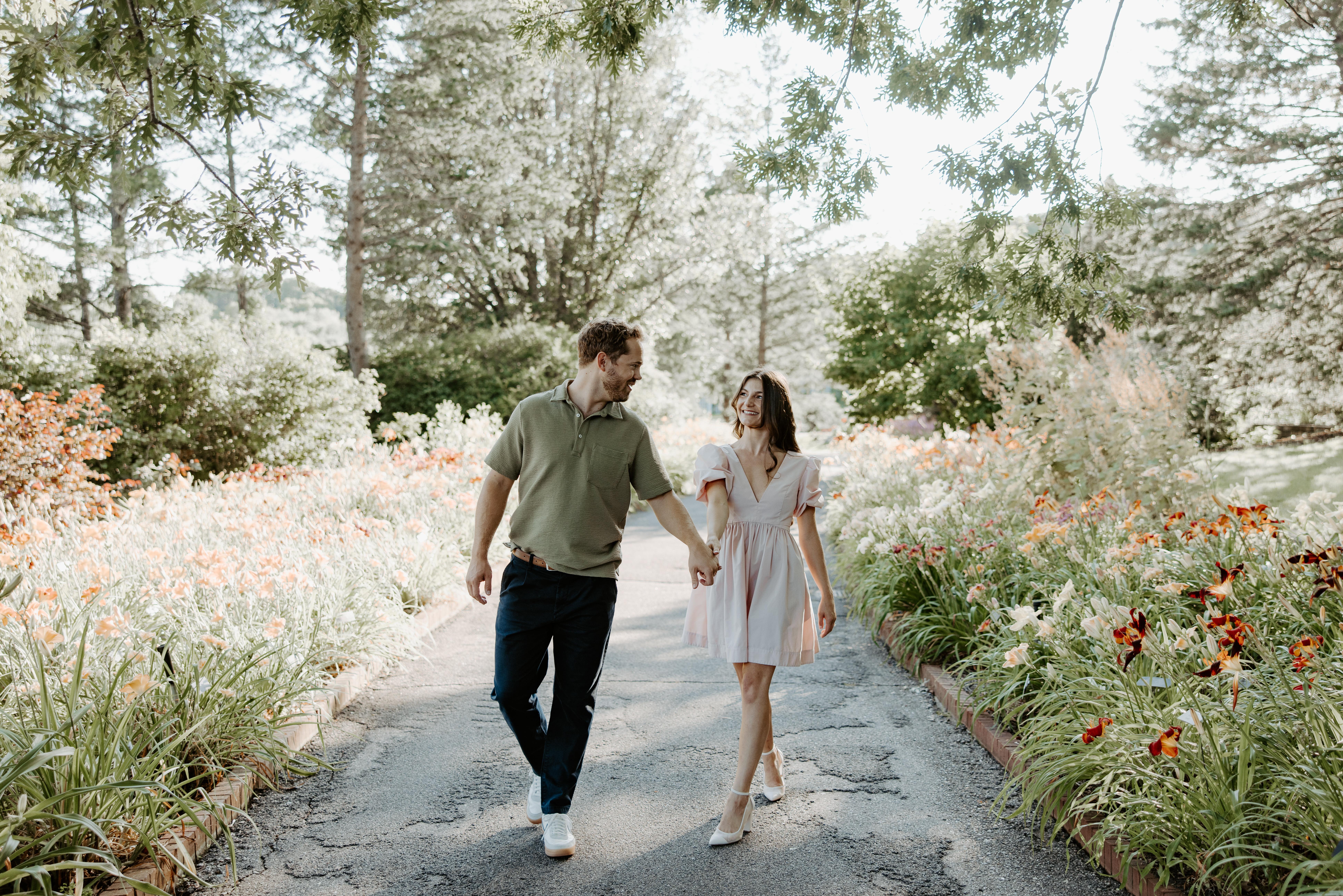 The Wedding Website of Benjamin Grounds and Sadie Stover