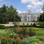 Franklin Park Conservatory and Botanical Gardens