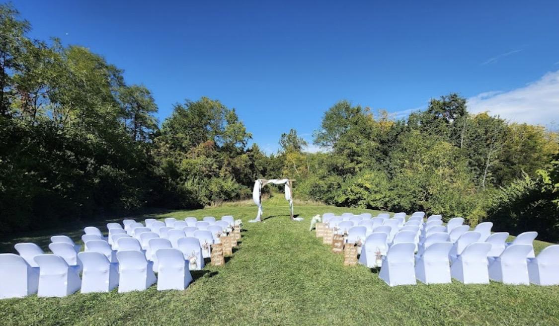 The Wedding Website of Allison Poranski and Clark Rice