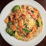 White Orchids Thai Cuisine