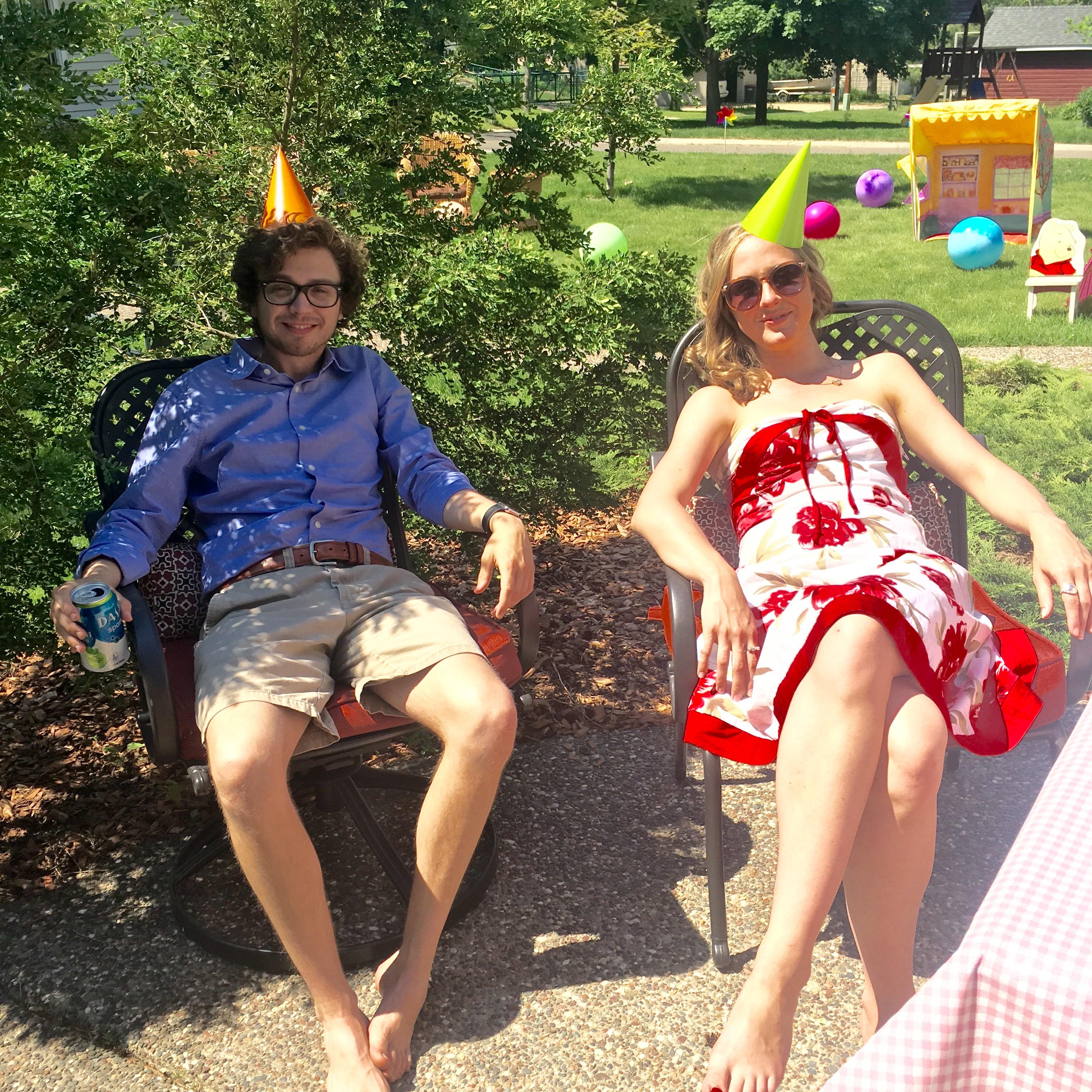 The Wedding Website of Hannah Kirsch and Alex Kirsch