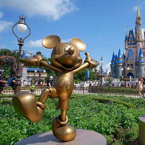 Our Disneymoon Fund