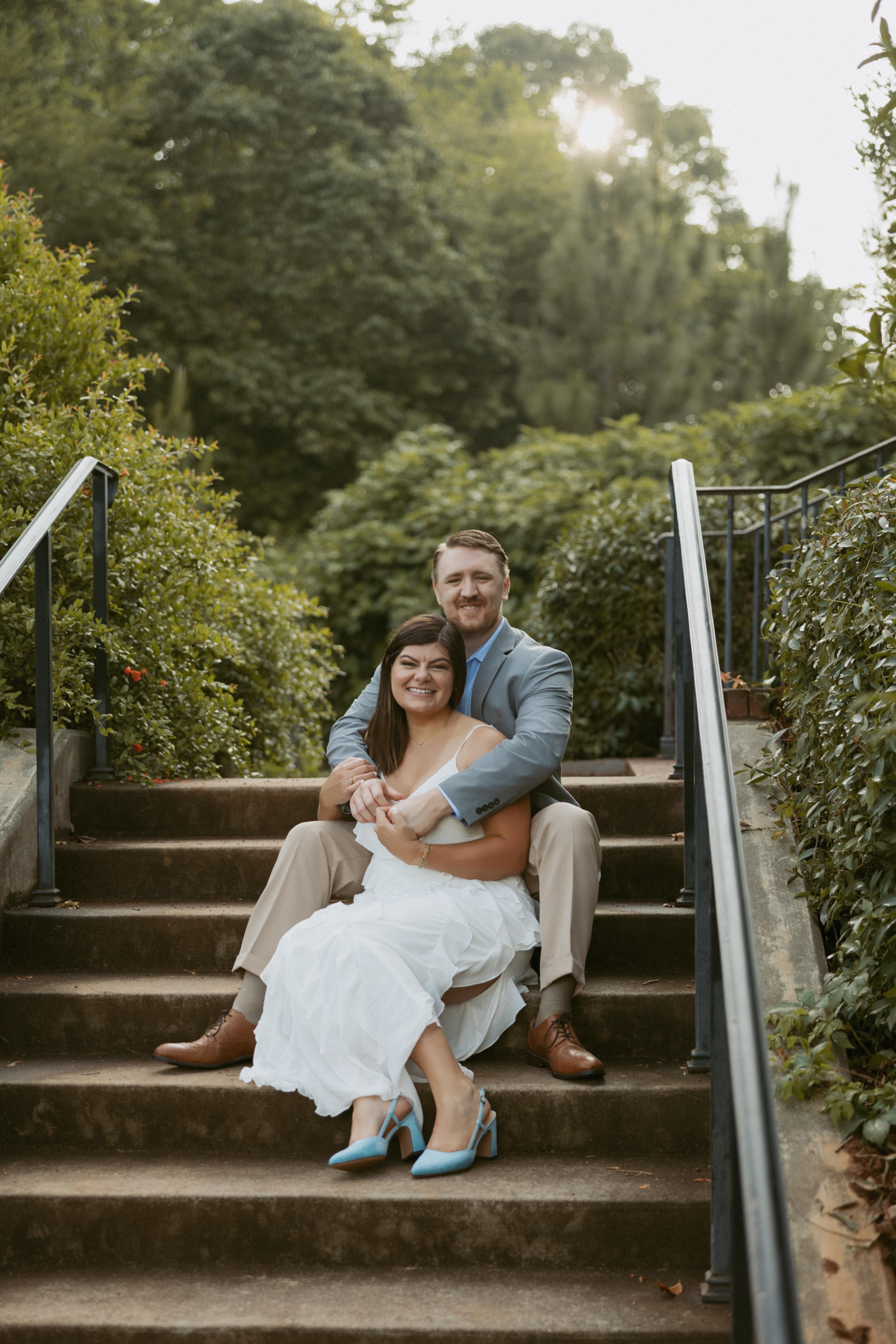 The Wedding Website of Jenelle Smeragliuolo and Phillip Wilson