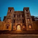 Old City Jail