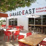 Garage-East