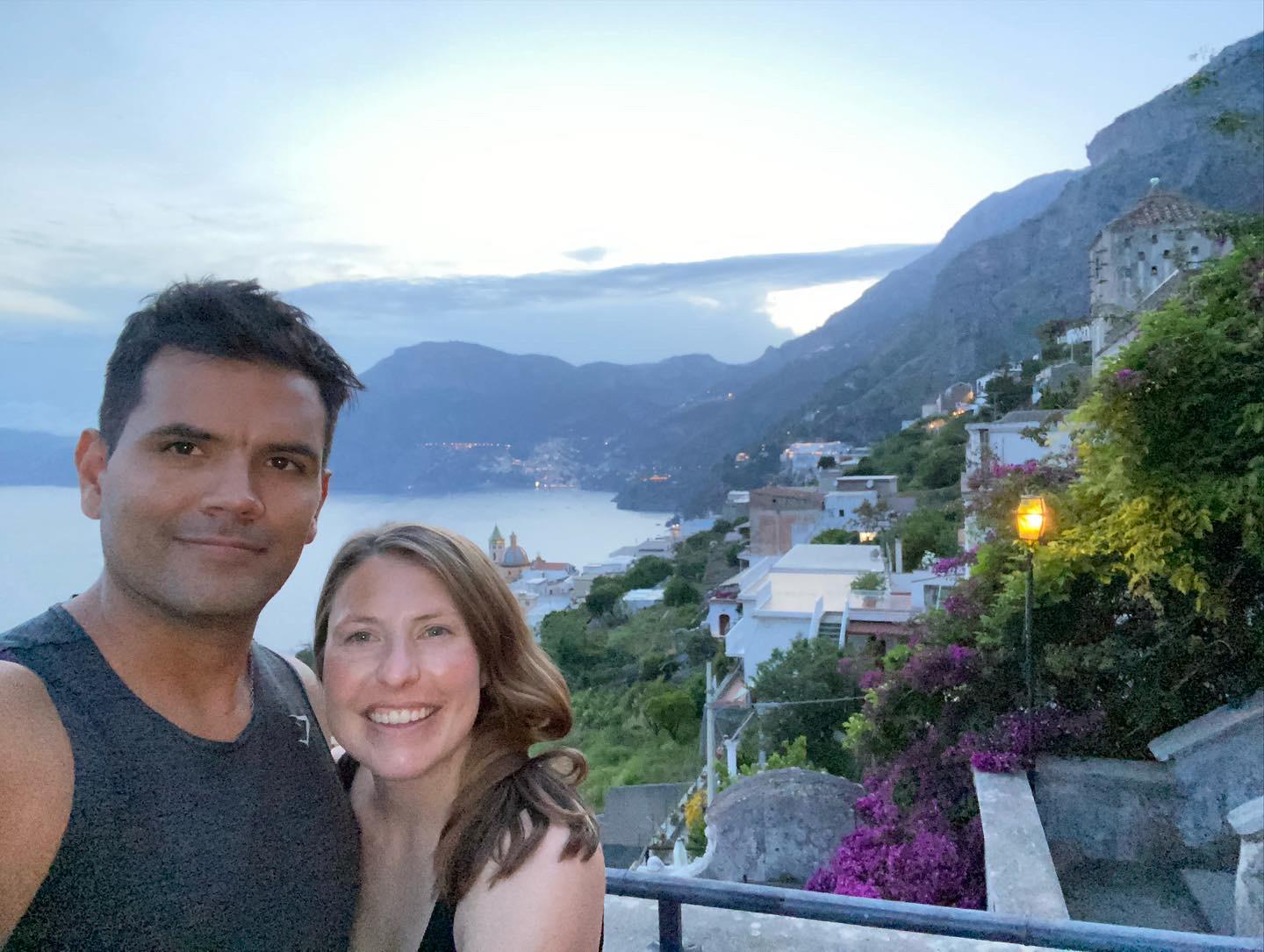 Amalfi Coast, Italy