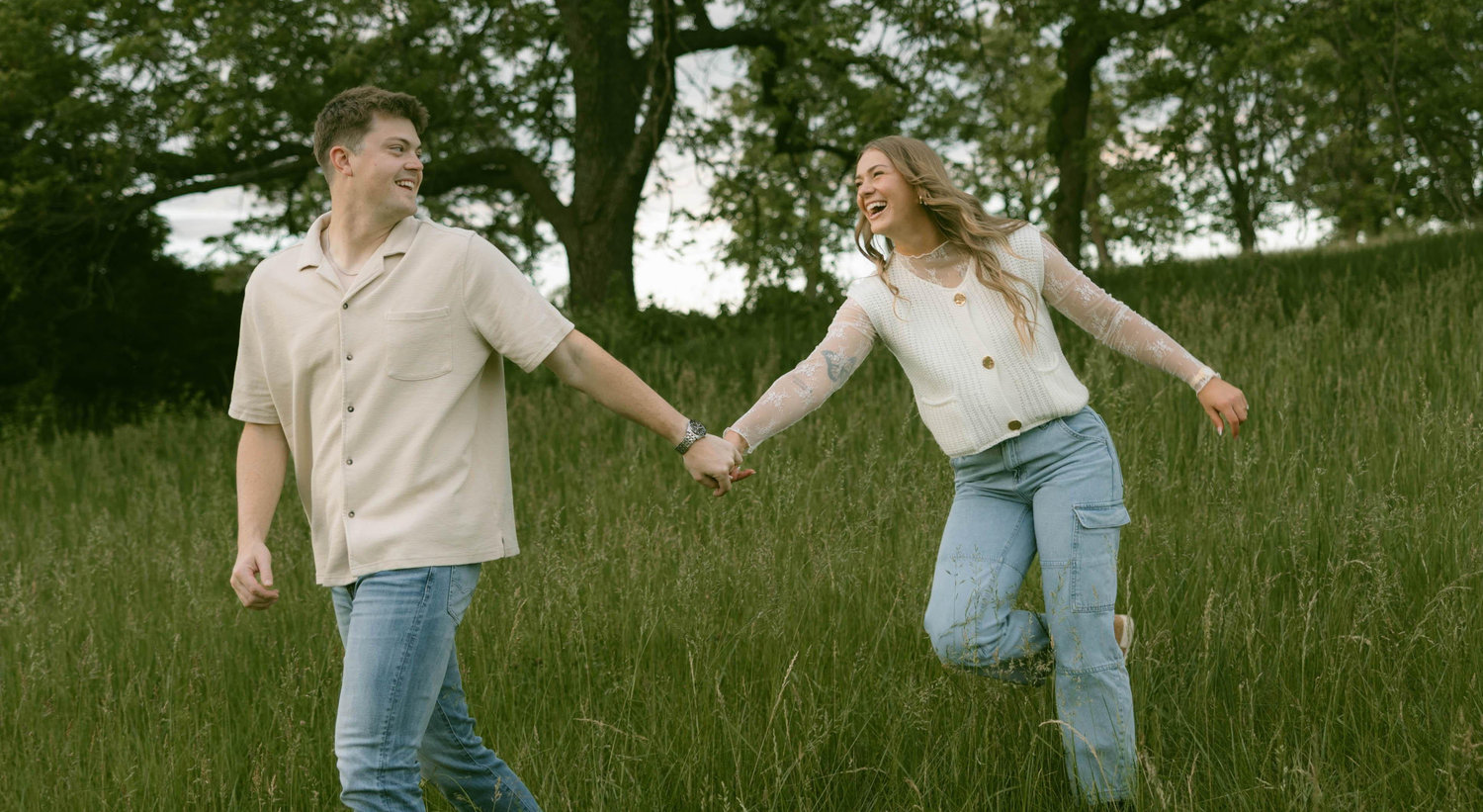 The Wedding Website of Madden Rutherford and Ellington Hogle