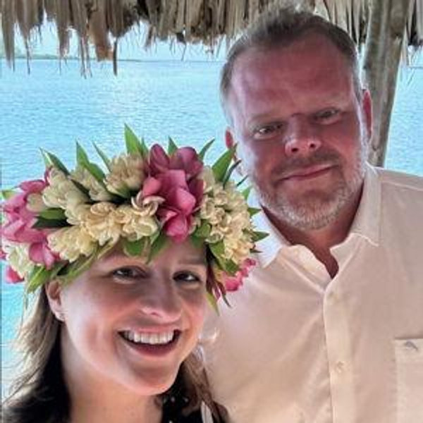 Honeymoon Adventure Fund