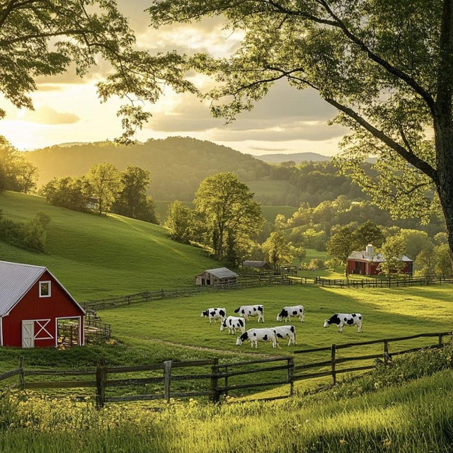 Our future home