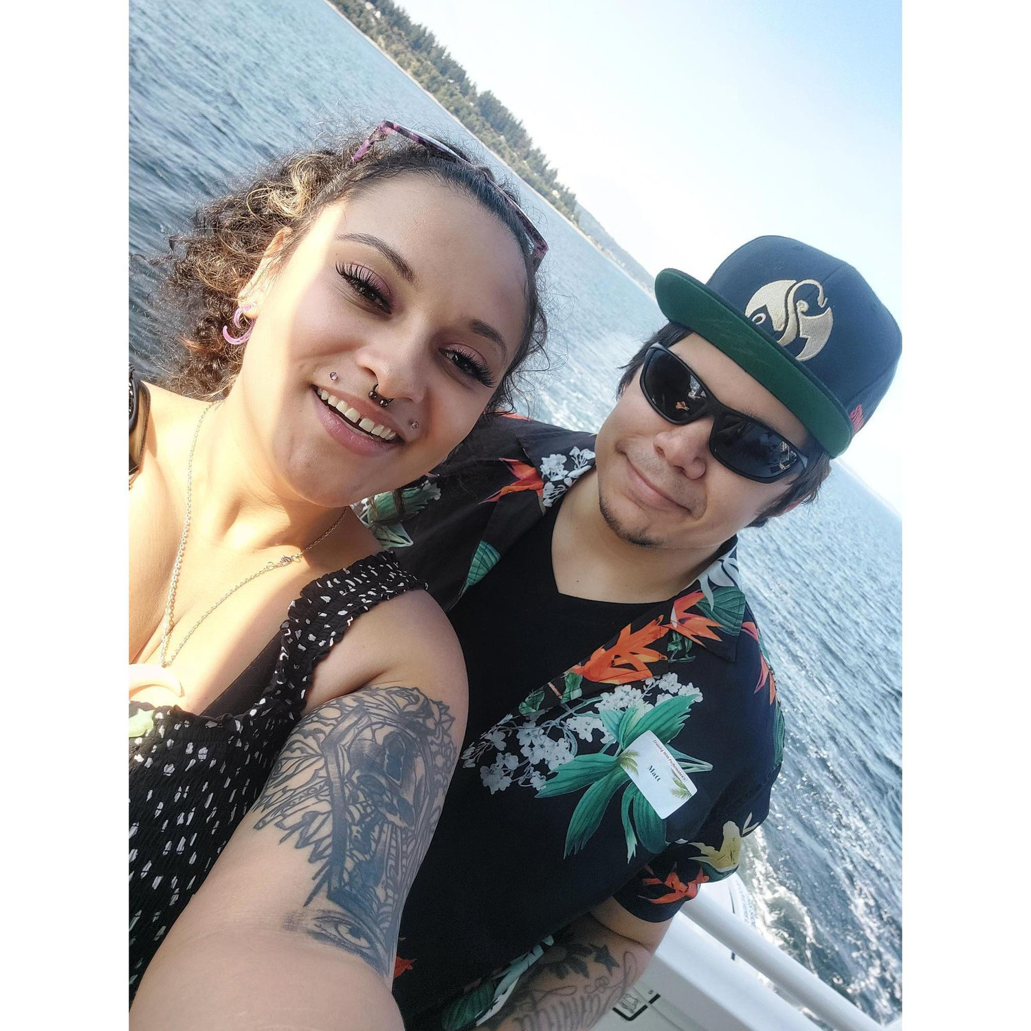 September 2023· Company Boat "Cruise"♥