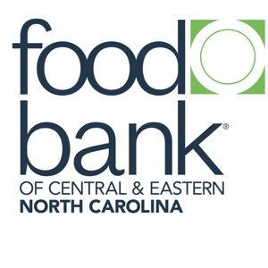 Food bank of Central & Eastern NC