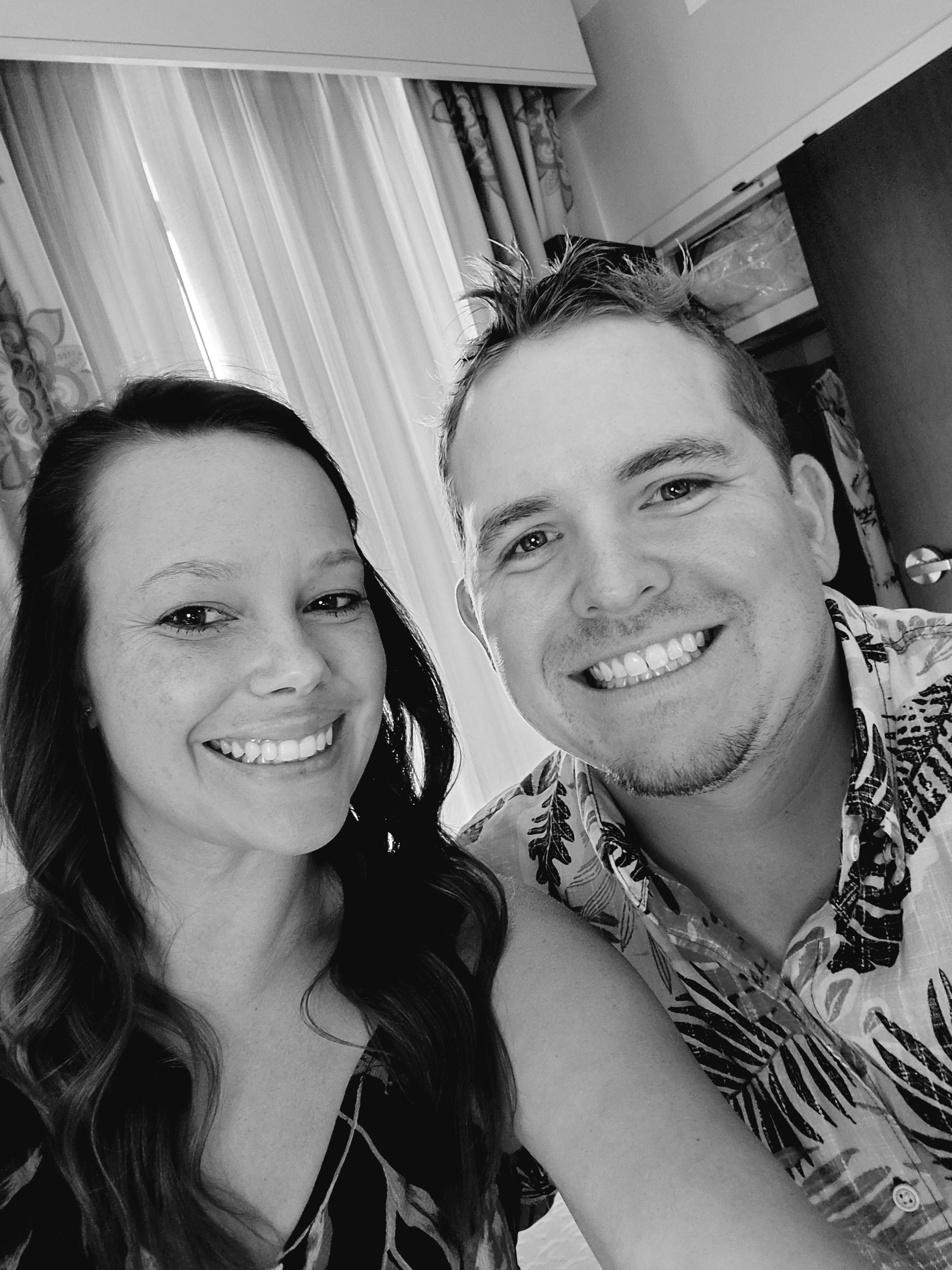 The Wedding Website of Natasha Gulbrandson and Nicholas Jarecke