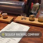 Sequoia Brewing