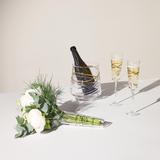 Aran Bouquet Holder