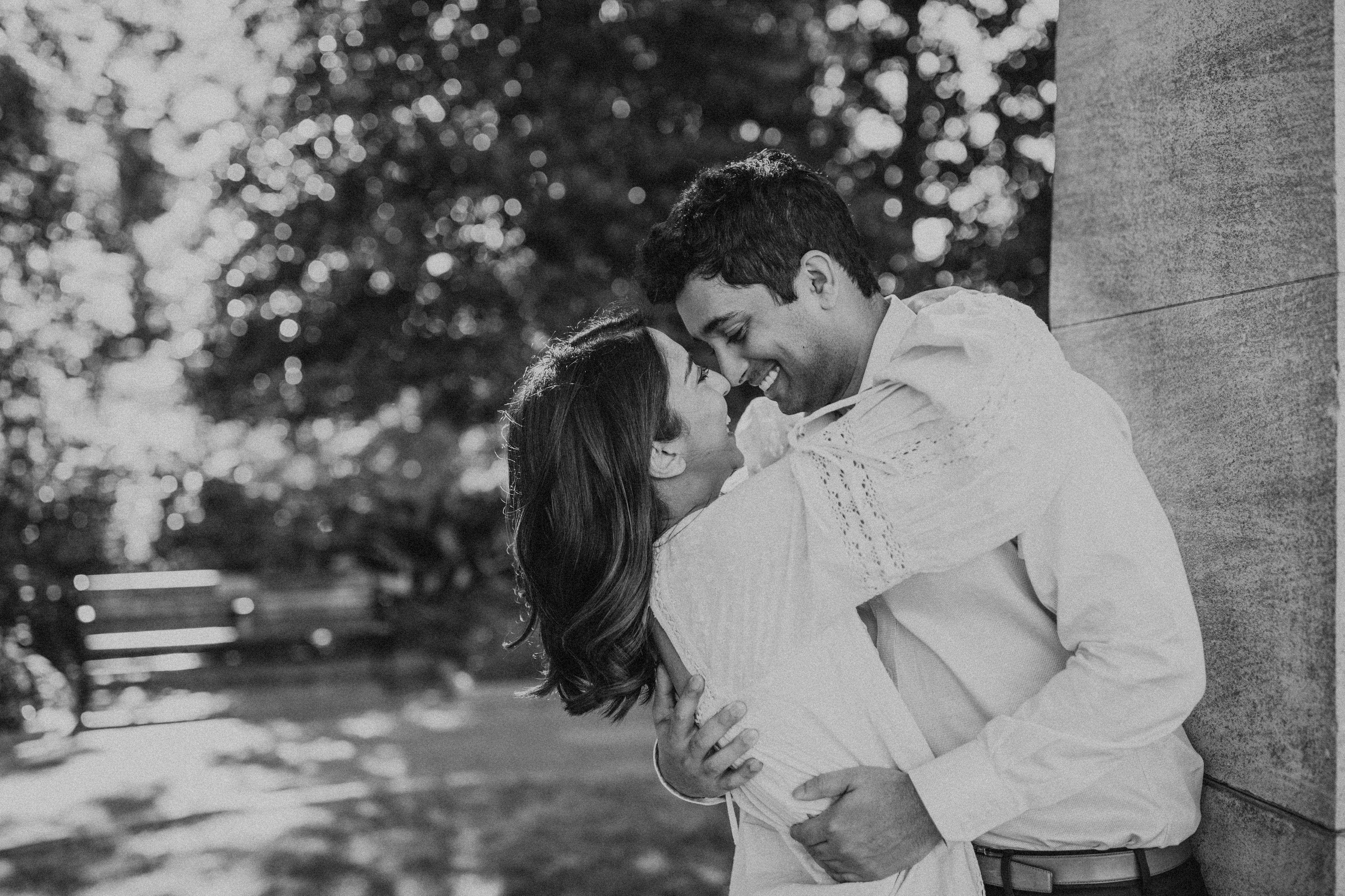 The Wedding Website of Ayesha Patel and Gaurav Bhat