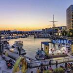 The Wharf DC