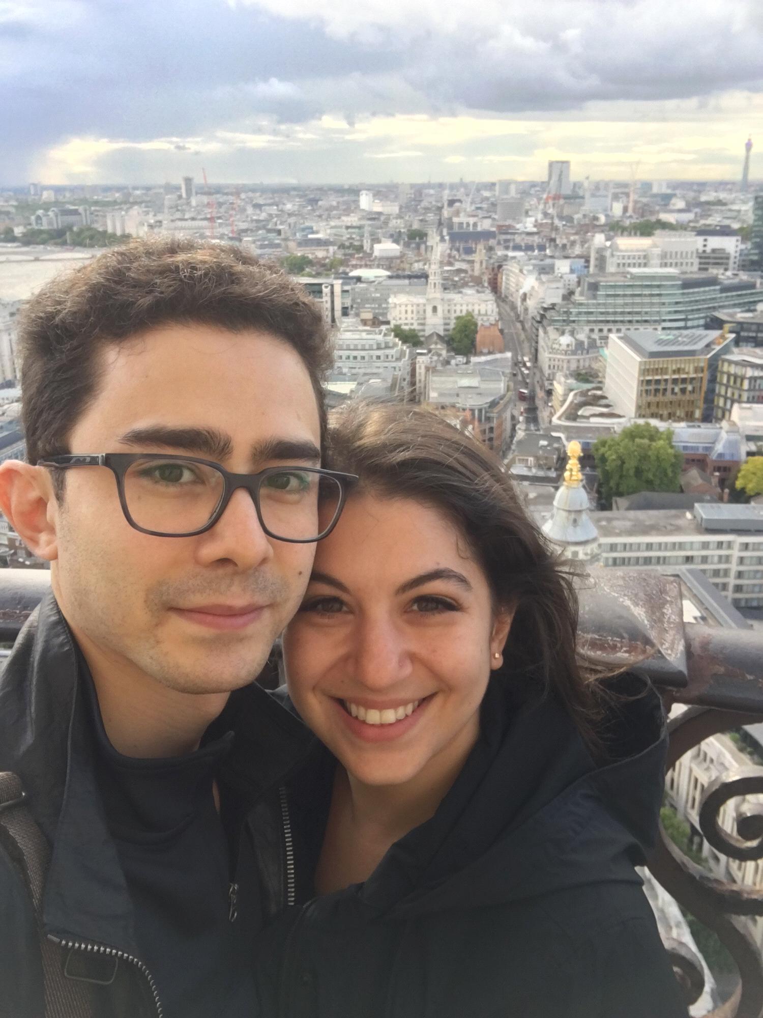 London, England - September 2017