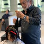 Felisati Italian Hairstyle