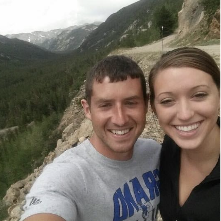 First trip to Colorado!