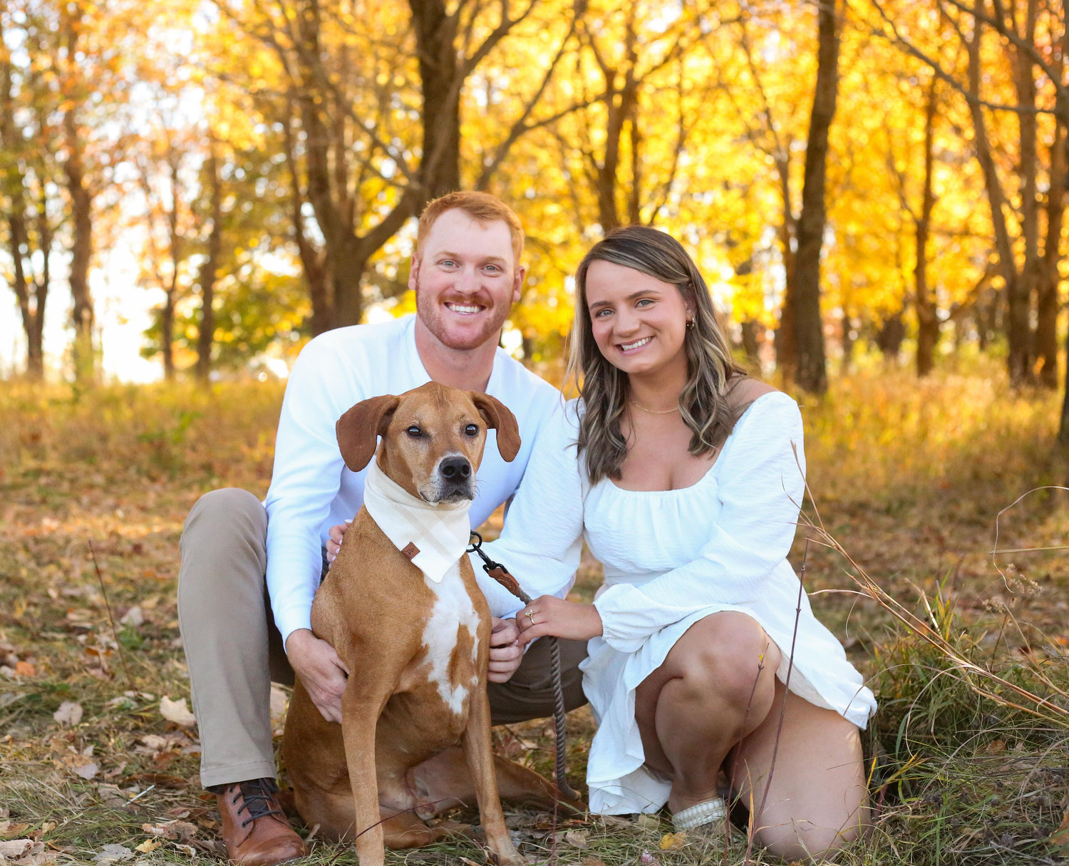 The Wedding Website of Emmalynn Clair and Gavin Michael