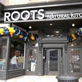 Roots Natural Kitchen