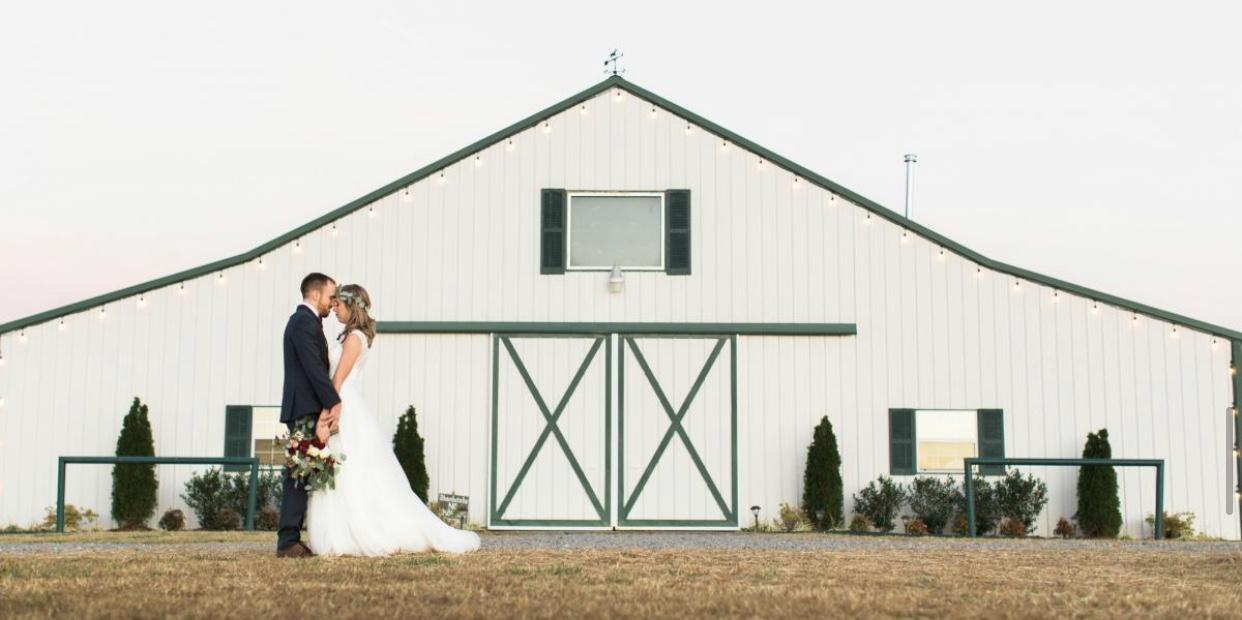 The Wedding Website of Rachel Wolcott and Beau Bernard