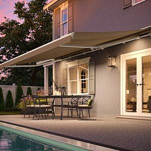 Patio Awning