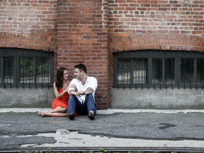 The Wedding Website of Jessica D'Annibale and Keith Lazere