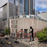 Seattle Art Museum